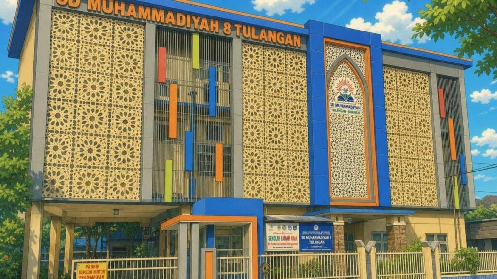 Antusiasme Wali Murid Tinggi, Muhdelta Sidoarjo Siapkan Penambahan Kelas di SPMB 2026
