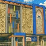 SPMB Muhdelta 2026–2027 Penuhi 4 Kelas, Sekolah Siapkan Penambahan Rombel