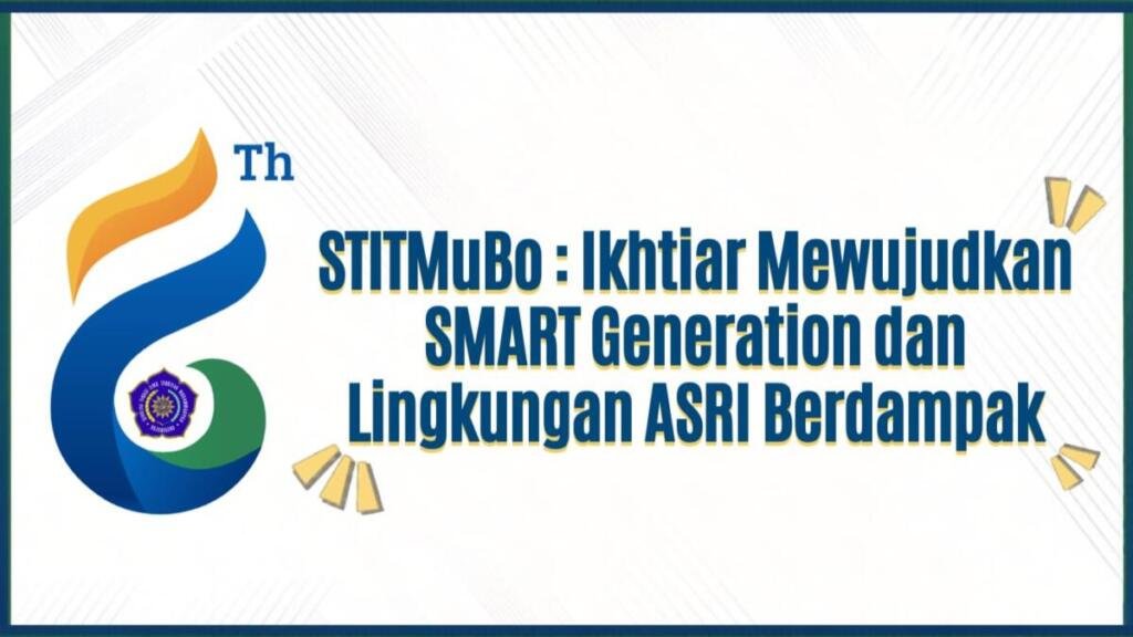 Menyongsong Empat Dekade: STIT Muhammadiyah Bojonegoro Siapkan Semarak Milad Ke-40
