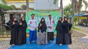 Tim Tahfidz SD MUTU KAGUMI Tampil Memukau di Kajian Ahad Pagi Masjid Al-Huda