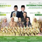 Milad ke-95 Nasyiatul Aisyiyah Hadirkan Wayang dan Seminar Internasional