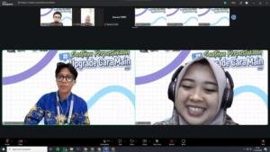 Sukses Digelar! Perpustakaan Unmuh Jember Bersama FPPTMA Jatim Kupas Tuntas Strategi Konten Digital Perpustakaan
