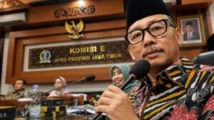 Suli Da’im Komisi E DPRD Jatim Apresiasi Program Kemandirian Ekonomi Guru GTT Jawa Timur