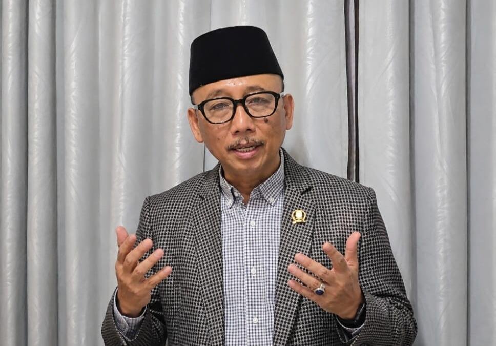 Suli Da’im: Regulasi Penataan Guru Honorer Harus Dipahami Utuh, Jangan Sampai Daerah Salah Memahami