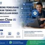 SUMU Dorong UMKM Manfaatkan AI, Hadirkan Layanan Open Claw Business Assistant