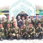 Tabligh Akbar Milad ke-94, Pemuda Muhammadiyah Solo Ajak Generasi Muda Kembali ke Al-Qur’an dan Sunnah