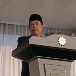 Takwa Tolok Ukur Kemuliaan, Pesan Khotib iduladha PCM Babat