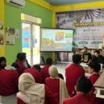 Taman Pustaka KH Ahmad Dahlan Jadi Ruang Tumbuh Budaya Literasi Mahasiswa