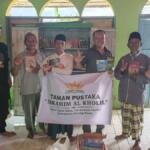 Taman Pustaka KH Ahmad Dahlan Perluas Gerakan Literasi hingga Pelosok Desa