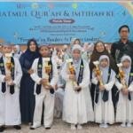 Tangis dan Tekad Alvio di Panggung Imtihan SD Musix, Berakhir dengan Kejutan Mengagumkan