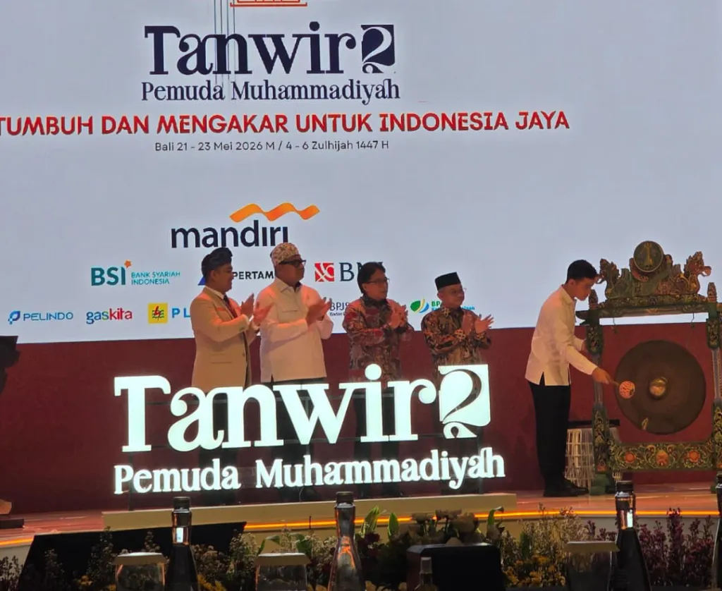 Studi Doktoral jadi Syarat Calon Pimpinan Pemuda Muhammadiyah Ke Depan