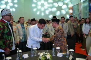 Bertumbuh, Mengakar, Memihak Kaum Mustad’afin