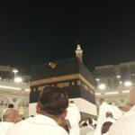 Tawaf Pertama di Baitullah: Air Mata, Doa, dan Subuh di Masjidil Haram