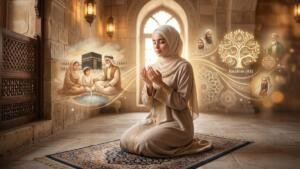 Teladan Keikhlasan Sarah, Ummul Anbiya yang Menginspirasi Wanita Islam