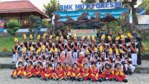 Bahana Athfal Membahana! TK Aisyiyah Padangbandung Borong 6 Penghargaan di Garasi Cup 2026
