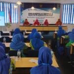 Tingkatkan Kualitas Pemimpin Sekolah, PDA Surabaya Gelar Diksuspala Batch 2