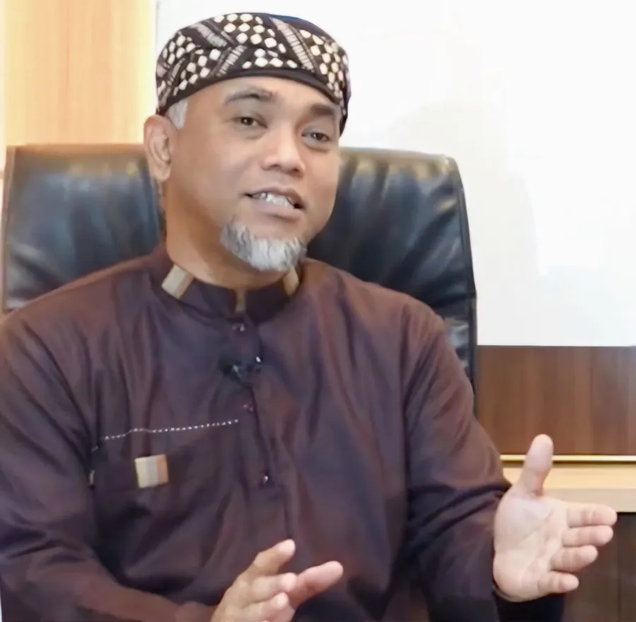 Fenomena My Little Bolu Ketan: Ketika Lagu Menjadi Instrumen Psikologi Massa