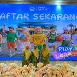 TK ABA Semesta Jadi Langkah Baru Pendidikan Aisyiyah