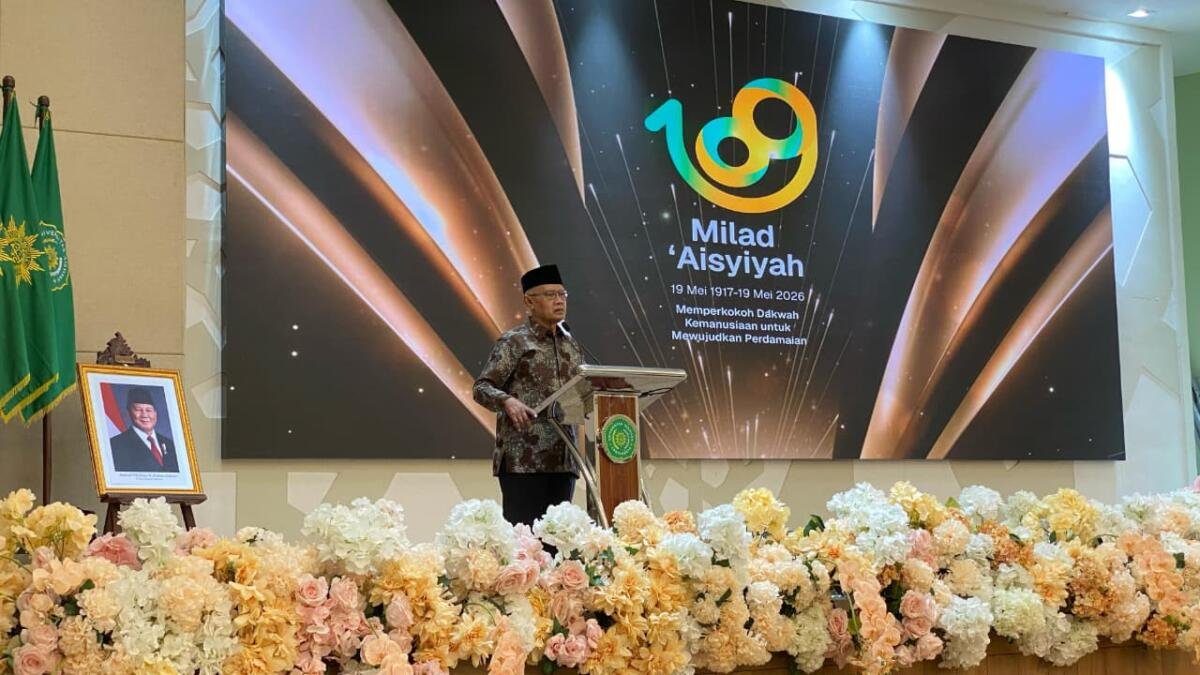 TK ABA Semesta Jadi Langkah Baru Pendidikan Aisyiyah