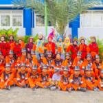 TK Aisyiyah Bustanul Athfal Raih Prestasi Gemilang di Garasi Cup 2026