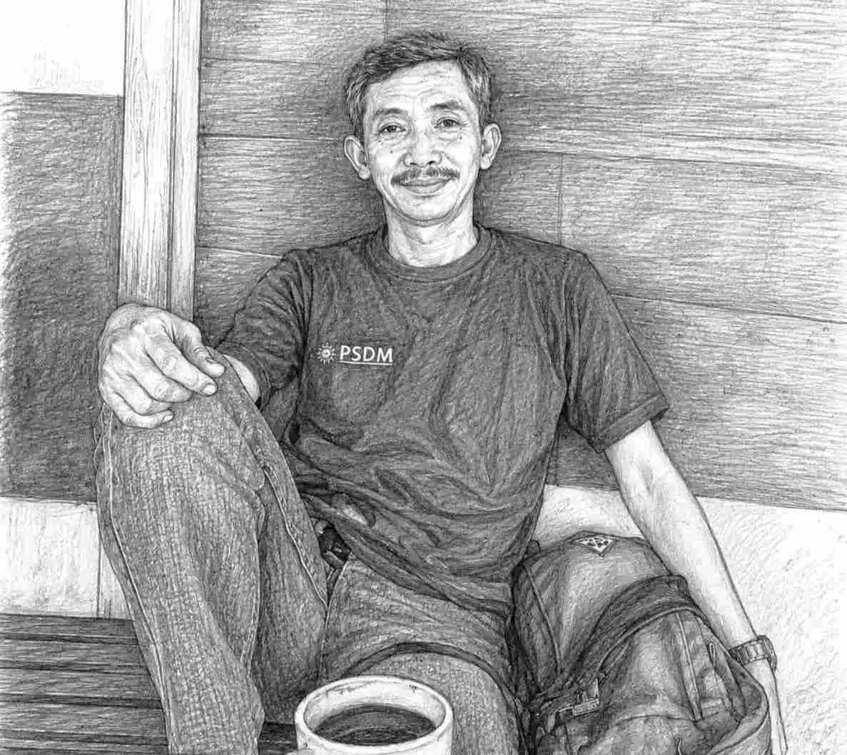 Amien Rais adalah Kita