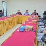 UIN Sunan Ampel Kunjungi Majelis Tarjih PWM Jatim, Bahas KHGT hingga Dinamika Fatwa Kontemporer