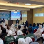 UMM Bagikan Golden Ticket Psikologi, Ratusan Siswa Berebut Juara di PsychoBoost 2026