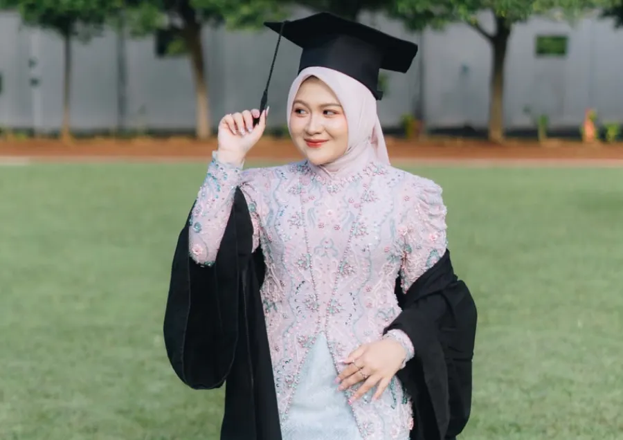 Kisah Ayca, Content Creator Sukses Masuk UMM Lewat Jalur Influencer dan Langsung Dapat Kerja