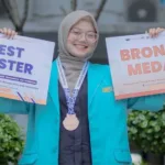 Penelitian Kontrasepsi Remaja Antar Mahasiswa UMS Raih Penghargaan Nasional
