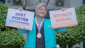 Penelitian Kontrasepsi Remaja Antar Mahasiswa UMS Raih Penghargaan Nasional