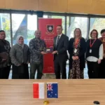 UMS Gandeng Kampus Selandia Baru, Perkuat Kerja Sama Akademik dan Riset Internasional