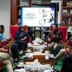 Umsura Dapat 50 Kuota KIP Kuliah, Rektor Dorong Kebijakan Pendidikan Tinggi yang Lebih Adil
