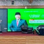 Umsura Gandeng BPK RI, Perkuat Transparansi dan Tata Kelola Keuangan
