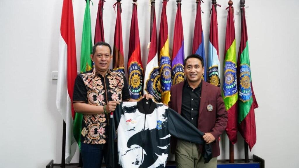 Umsura Jadi Official Venue Piala Wali Kota Surabaya 2026 Cabor E-Sport