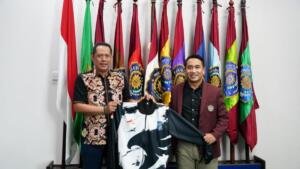 Umsura Jadi Official Venue Piala Wali Kota Surabaya 2026 Cabor E-Sport