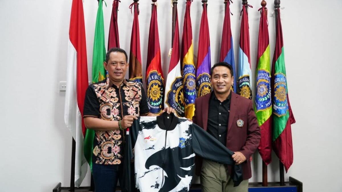 Umsura Jadi Official Venue Piala Wali Kota Surabaya 2026 Cabor E-Sport