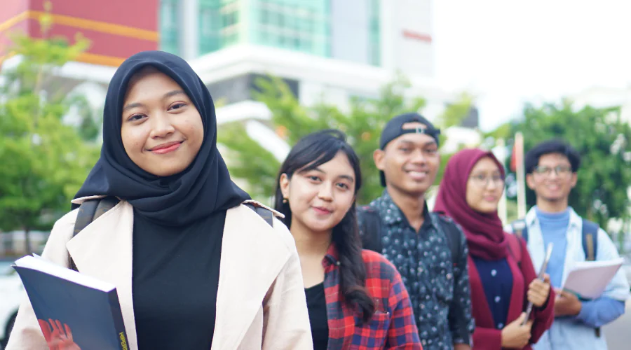 Gelombang 3 Pendaftaran Umsura Ditutup 31 Mei, Tersedia 14 Skema Beasiswa
