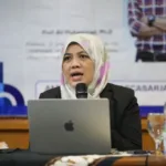 UMY Soroti Ancaman Human Trafficking dalam Konferensi Internasional ISCOHI 2026