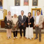 Akademisi UMY Jadi Pembicara Kunci di Konferensi Internasional ICONPO 2026 Hungaria