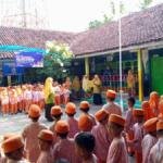 Upacara Milad ke-109 Aisyiyah di TK ABA 1 Kutoarjo Tanamkan Semangat Dakwah dan Akhlak Sejak Dini