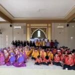 Upgrading IPM Kids, Siswa SD Mutu Kagumi Belajar Jadi Pemimpin Sejak Dini