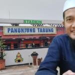 Ustadz H. Muhammad Yusuf Rusli, MA Jadi Khotib Sholat Iduladha 1447 H di Stadion Kapuas