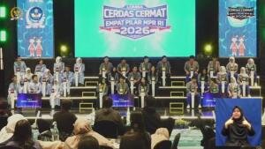 Viral! Kronologi Kontroversi LCC 4 Pilar Kalbar yang Bikin Netizen Geram