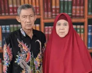 Selamat Jalan Wagiman KS, Ayah bagi Anak-Anak Yatim Sumenep