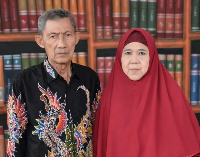 Selamat Jalan Wagiman KS, Ayah bagi Anak-Anak Yatim Sumenep