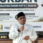 KBRI Kuala Lumpur Apresiasi Dakwah Berkemajuan PCIM Malaysia saat Kurban 1447 H