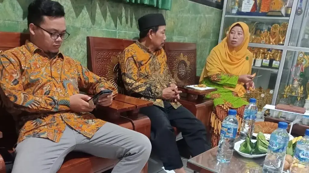 Wakil Ketua PDM Lamongan Kagum dengan Milad Aisyiyah Takerharjo