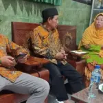 Wakil Ketua PDM Lamongan Kagum dengan Milad Aisyiyah Takerharjo
