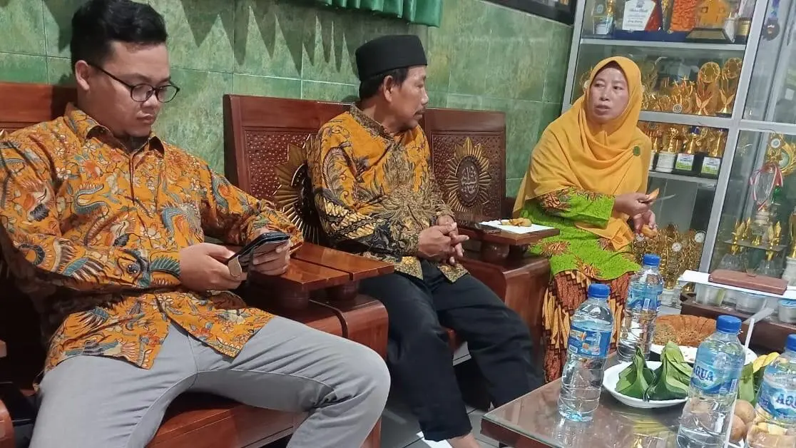 Wakil Ketua PDM Lamongan Kagum dengan Milad Aisyiyah Takerharjo