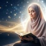 Wanita Bercahaya: Cantik di Mata Penduduk Langit
